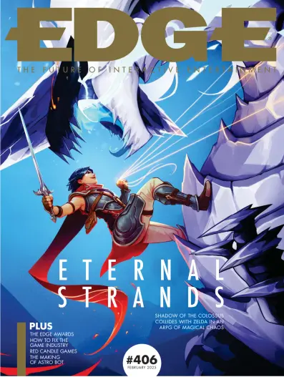 Cover of EDGE