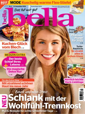 Cover of Bella