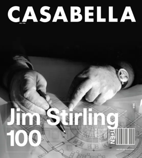 Cover of Casabella