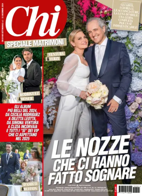Cover of Chi