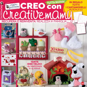 Cover of Creo Con
