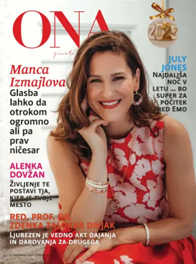 Cover of Ona+