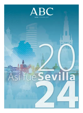Cover of ABC - Especiales Andalucía