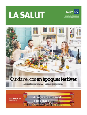 Cover of Salut