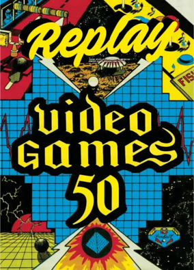 Cover of Replay