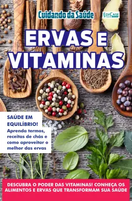 Cover of Cuidando da Saúde