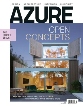Cover of Azure