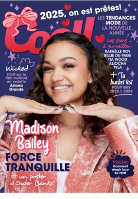 Cover of Cool!