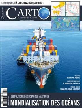 Cover of Carto