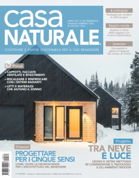 Cover of Casa Naturale