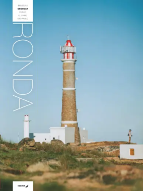 Cover of Ronda