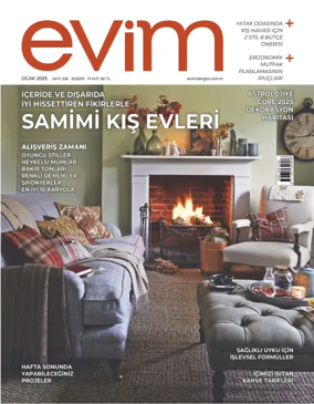 Cover of Evim