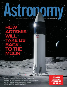 Cover of Astronomy