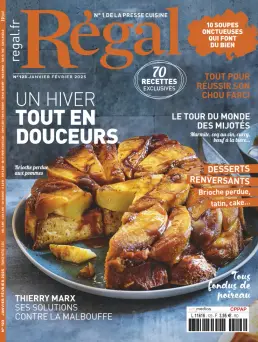 Cover of Regal