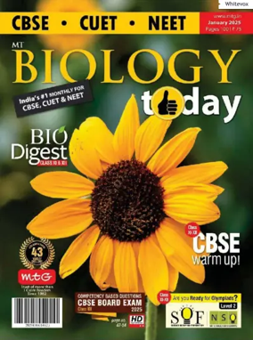 Cover of Biology Today