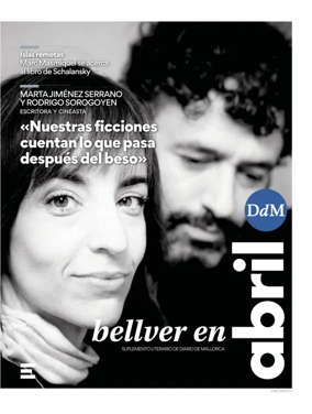 Cover of Bellver