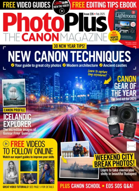 Cover of Photo Plus