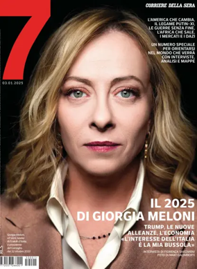 Cover of Sette