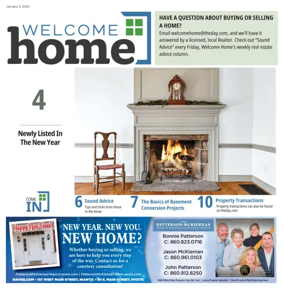 Cover of Home Source