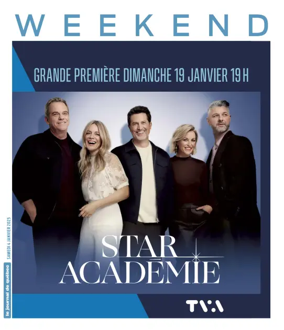Cover of Weekend