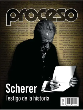 Cover of Proceso