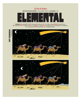 Cover of Elemental