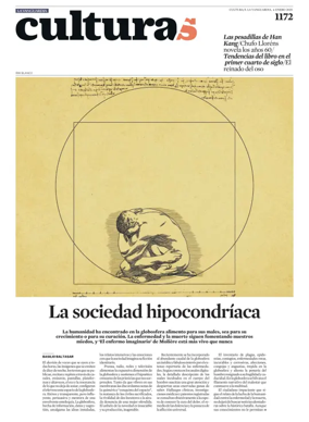 Cover of Culturas