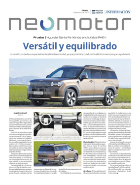 Cover of NeoMotor