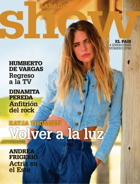 Cover of Sabado Show