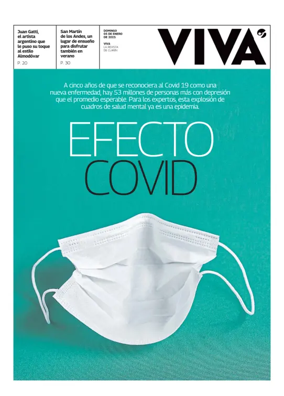 Cover of Viva