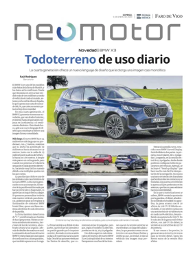 Cover of Neomotor