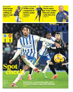Cover of Sport