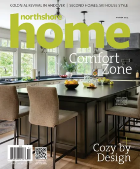 Cover of Northshore Home