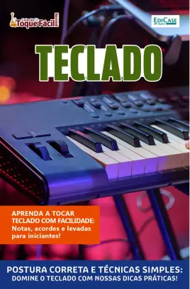 Cover of Coleção Toque Fácil