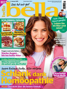 Cover of Bella