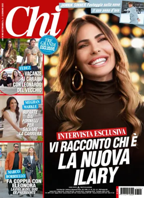 Cover of Chi