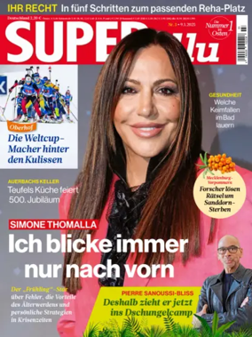 Cover of SuperIllu