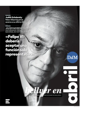 Cover of Bellver