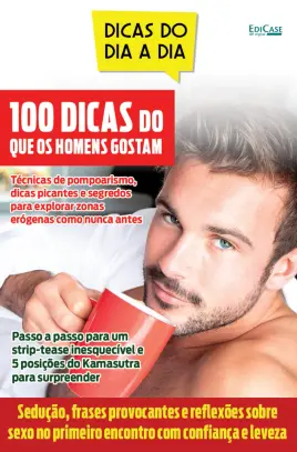 Cover of Dicas do Dia a Dia