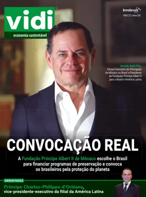 Cover of Vidi
