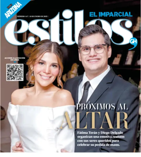 Cover of Estilos GH
