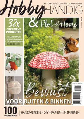 Cover of HobbyHandig
