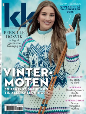 Cover of KK