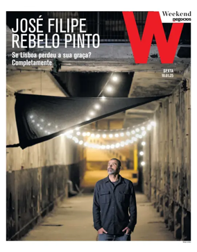 Cover of Weekend