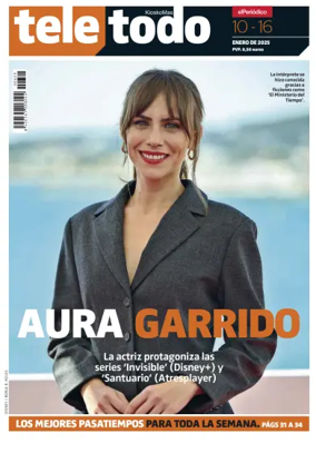 Cover of Teletodo