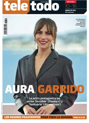 Cover of Teletodo