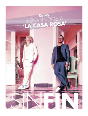 Cover of Sin Fin