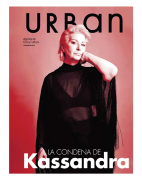 Cover of Urban