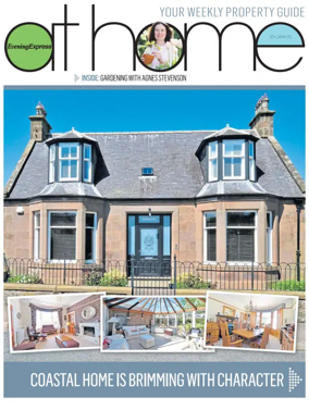 Cover of Home Life