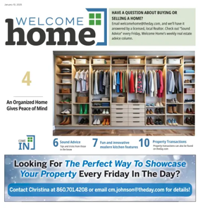 Cover of Home Source